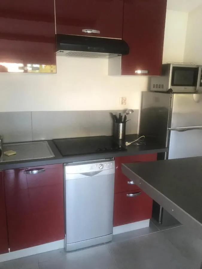 Studio 30 M² Βίλα Lançon-Provence Γαλλία
